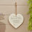 Thumbnail: Family Heart Hanger