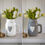 Thumbnail: Ceramic Jug With Heart
