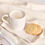 Thumbnail: Mug and Tray Set