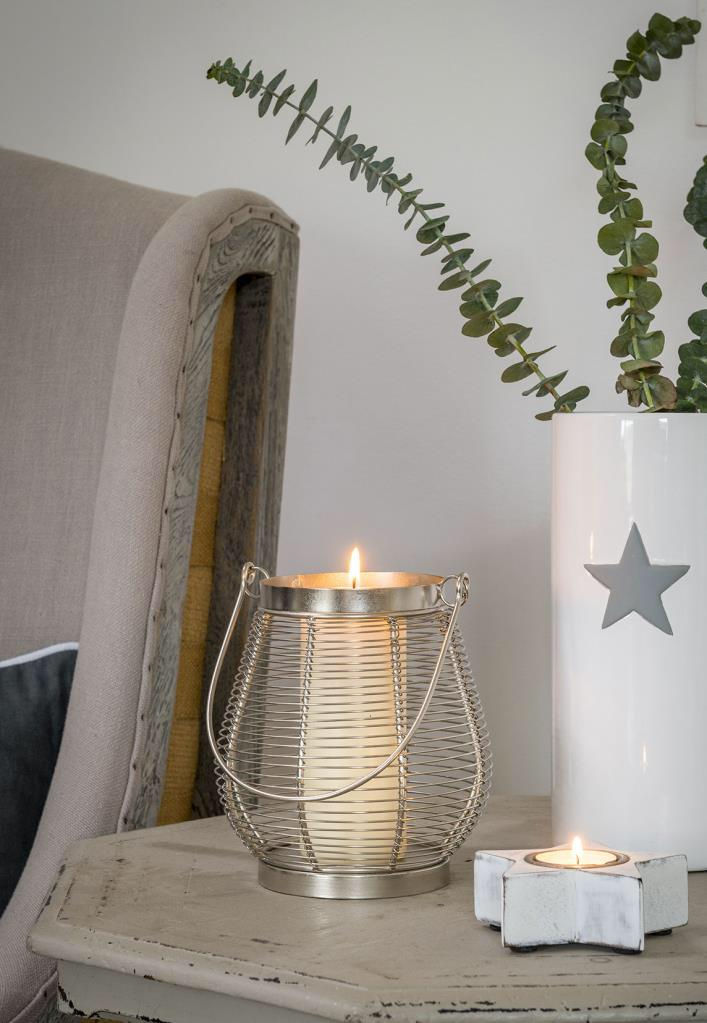 Tear Drop Lantern