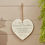 Thumbnail: Family Heart Hanger