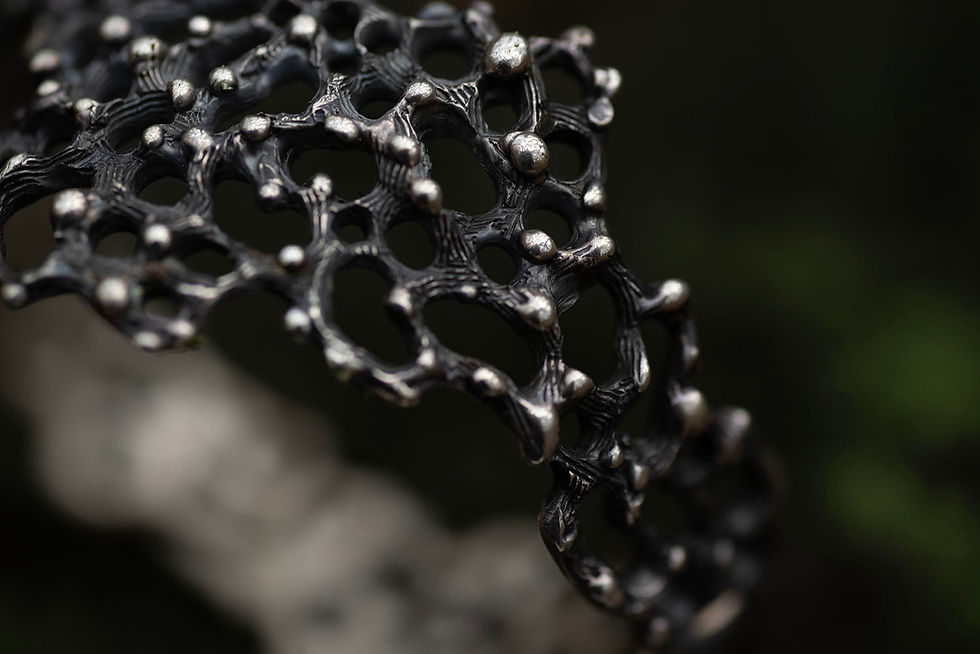 Прев'ю: WOVEN BRACELET