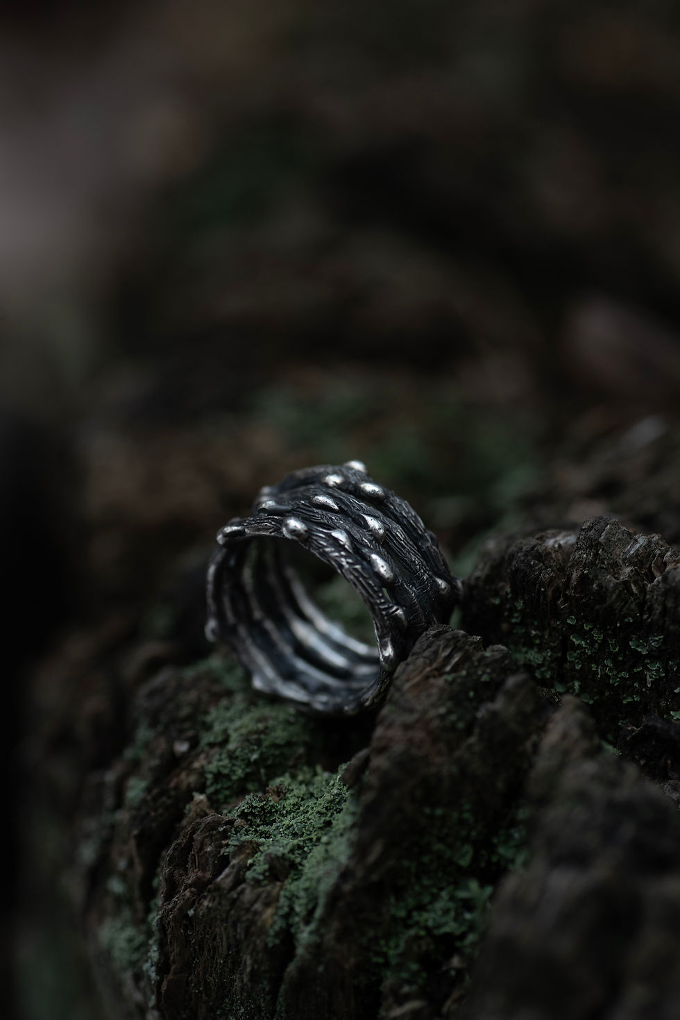 Прев'ю: WILLOW RING TALL
