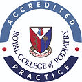 Royal College of Podiatry Accredited Practice