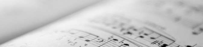 Sheet Music
