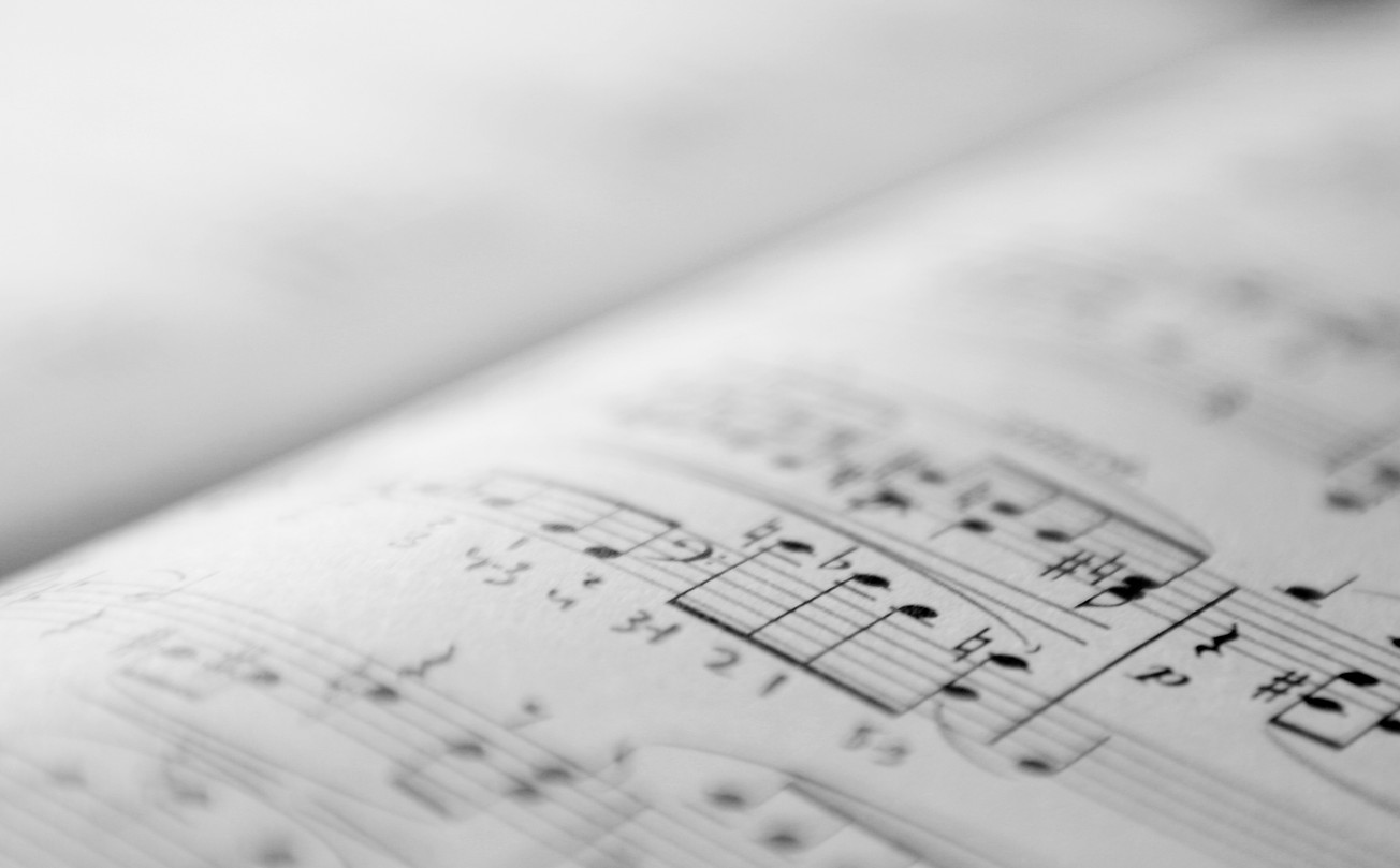 Partitura