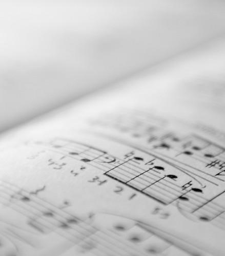 Sheet Music