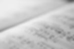 Sheet music