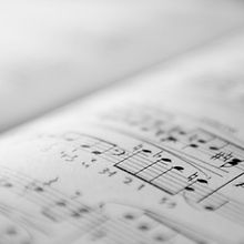 Sheet Music