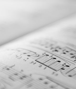 Sheet Music
