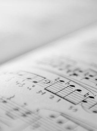Sheet Music