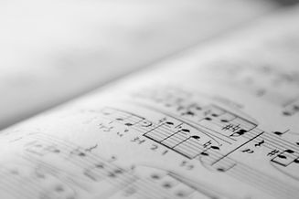 Sheet Music
