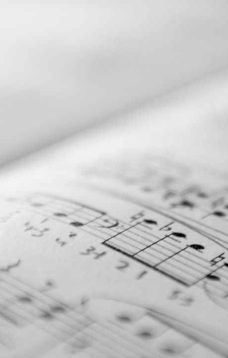 Sheet Music