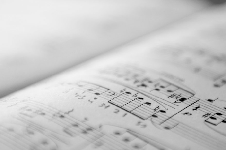 Sheet Music
