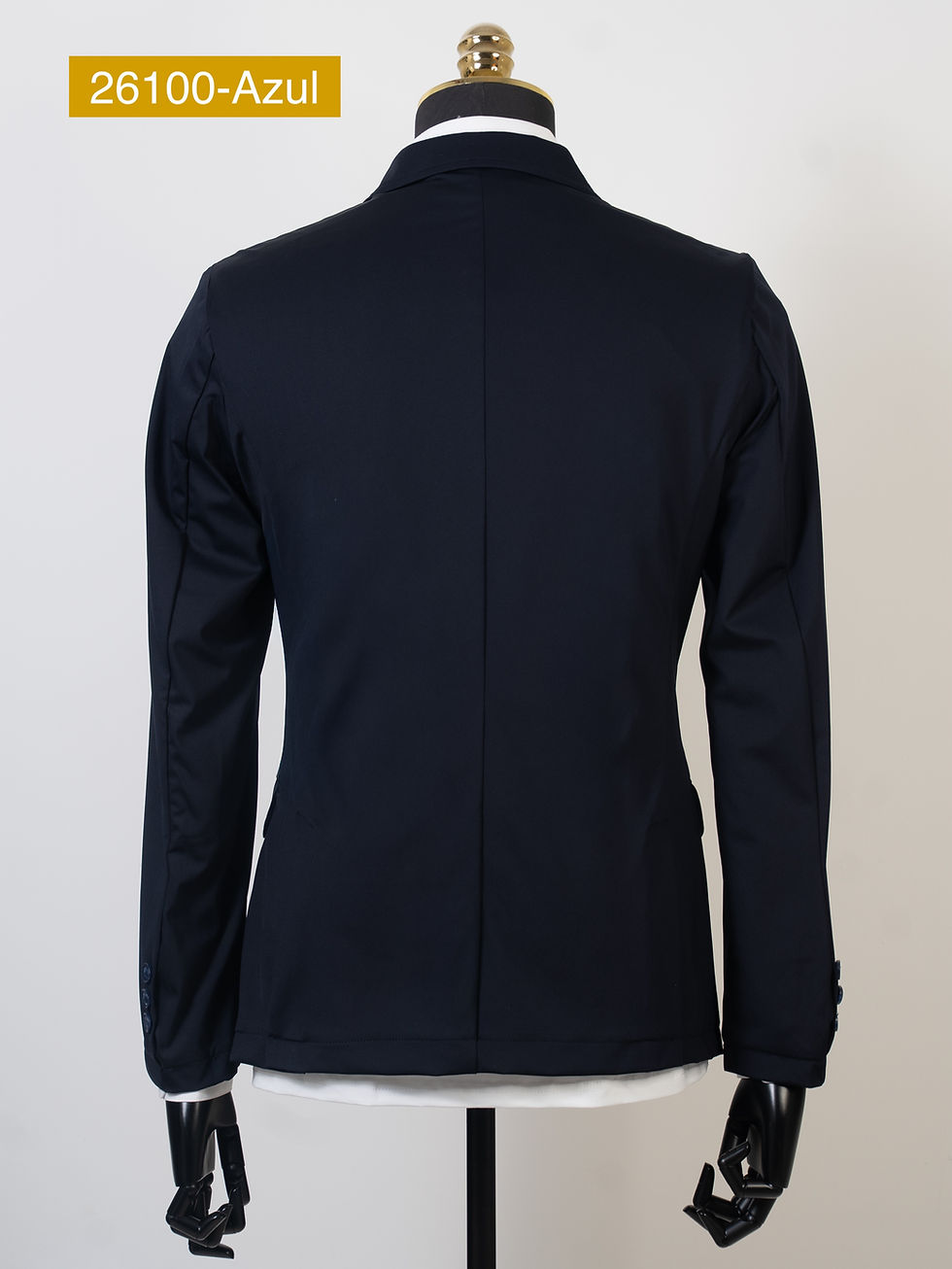 Miniatura: Blazer de Poliamida com Elastano — 26100