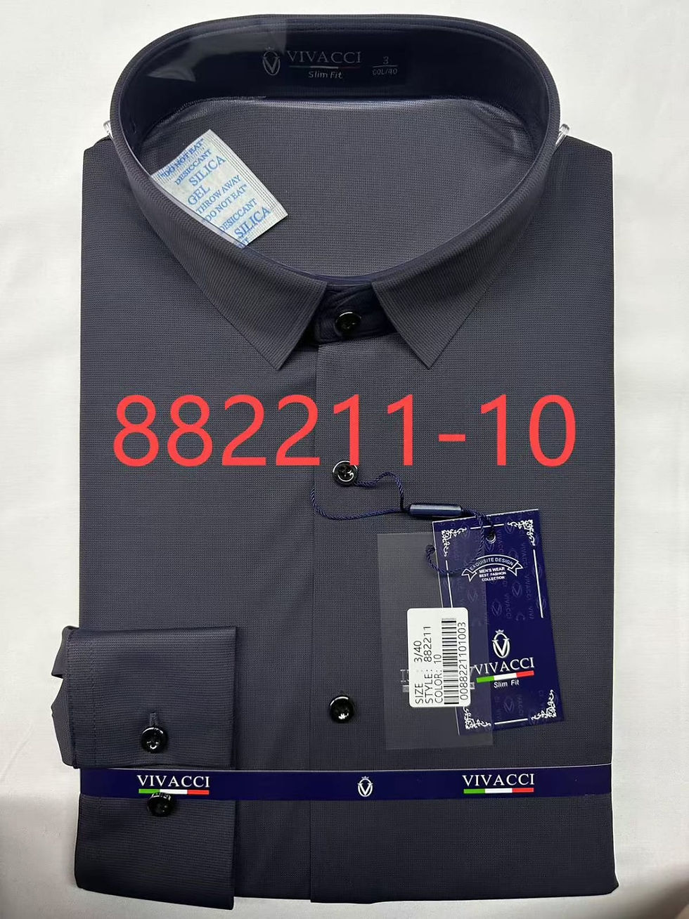 Miniatura: CAMISA POLIAMIDA COM ELASTANO 2211