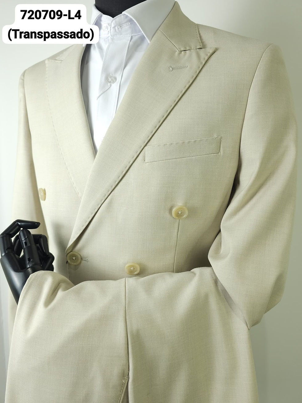 Miniatura: COSTUME TRANSPASSADO 720709