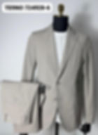 Miniatura: COSTUME SLIM POLIAMIDA COM ELASTANO 724928