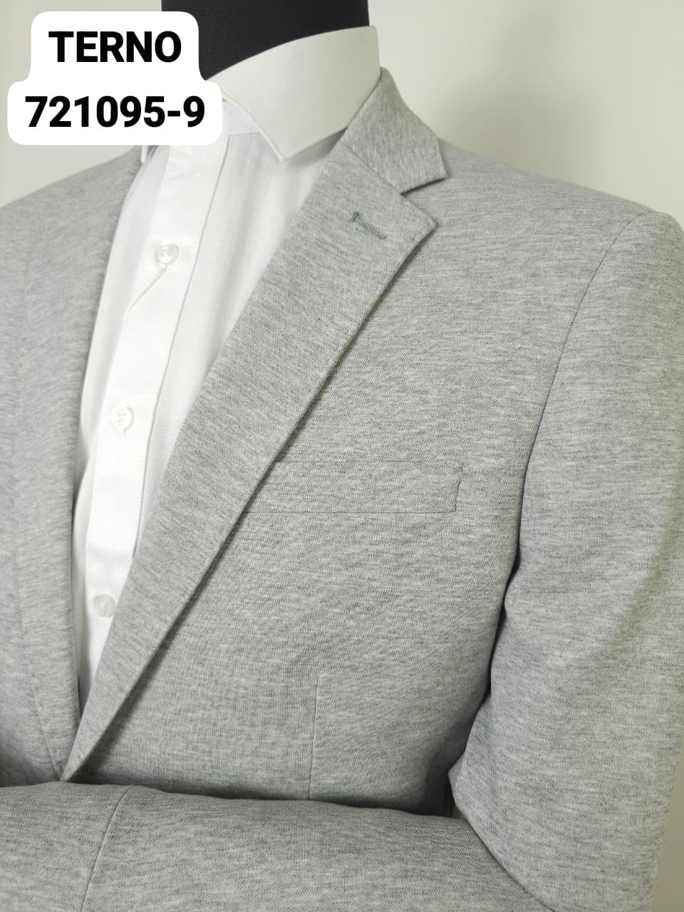 Miniatura: COSTUME SLIM 721095