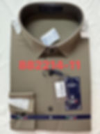 Miniatura: CAMISA POLIAMIDA COM ELASTANO 2214