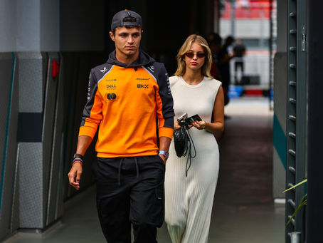 Do F1 Broadcasts Prioritise Celebrities Over Action?