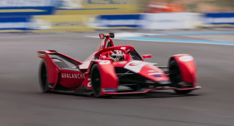 Andretti, Formula E
