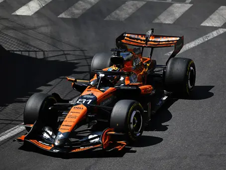 How Did Strategic Decisions Redefine The Monaco Grand Prix