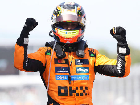 F1 2025: Who Will Take the Championship Title