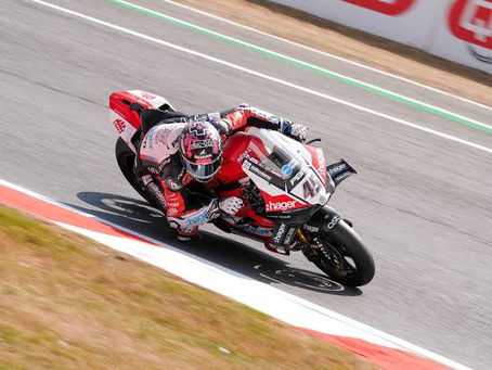 High-Speed Heroes: BSB Brands Hatch 2026 Weekend Review