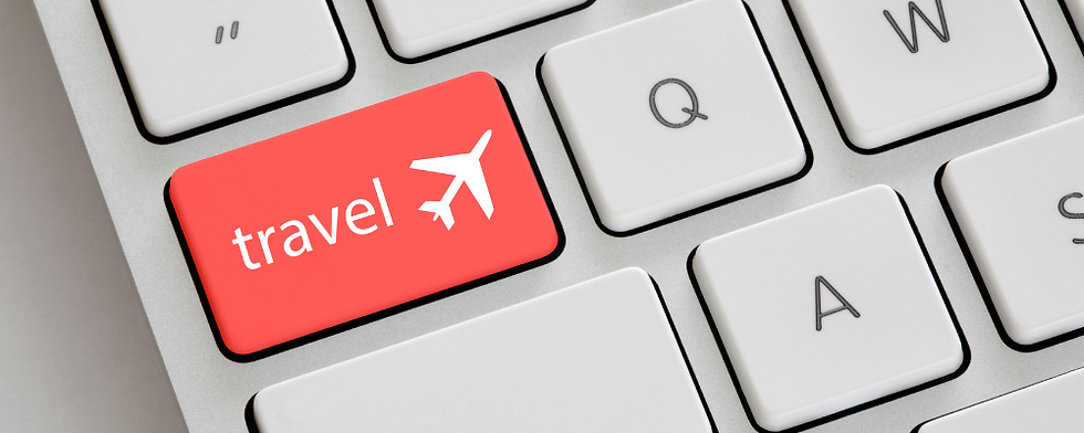 travel to Dominican Republic