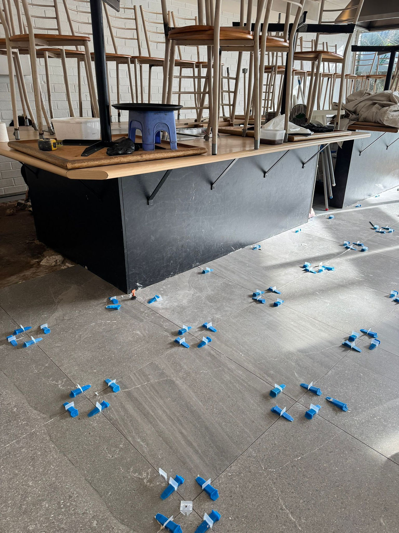 Hayashi During Renovation 4
