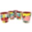 Small Crazy Cool Cups