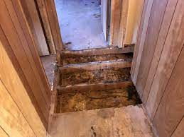 Mobile Home Subfloor