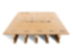 Mobile Home Subfloor