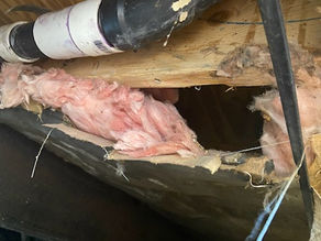Lower Your Mobile Home Electric Bill with Professional Vapor Barrier Installation