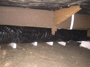 The Importance of Vapor Barrier Repair for Your Mobile Home