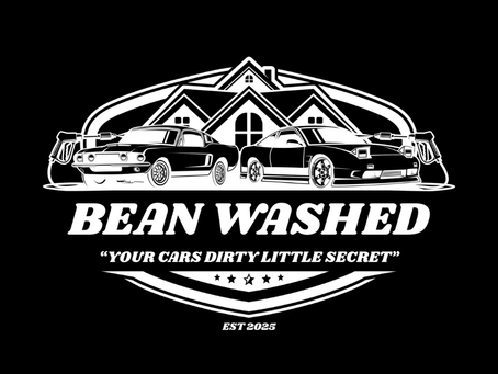 Bean Washed 