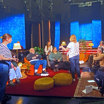 accessoiriste de plateau, AQTIS-IATSE