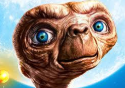 E.T. The Extraterrestrial
