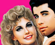 Grease