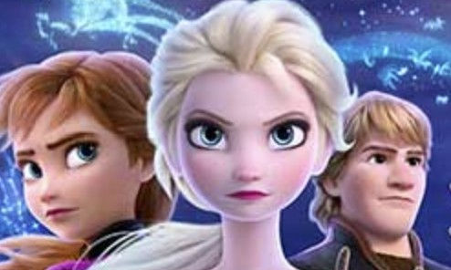 Frozen II