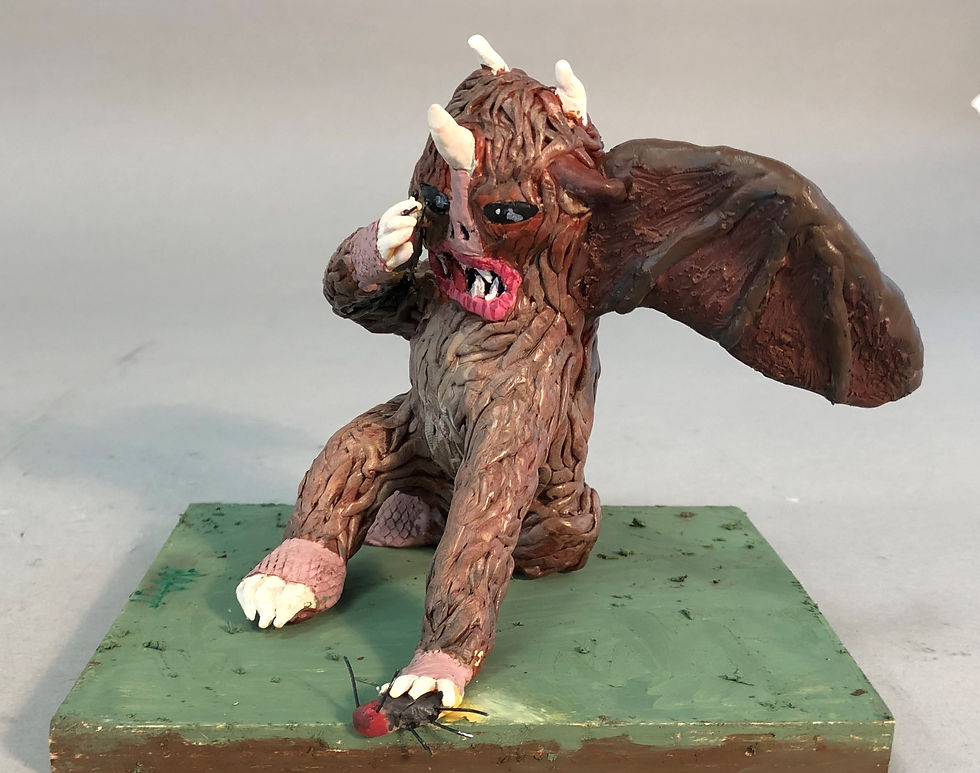 3D Design Final