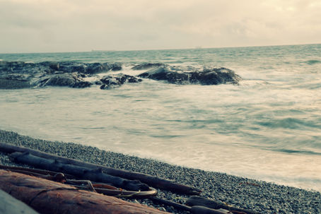 Storm Watching & Learning in the Wild - Dec 15, 2025