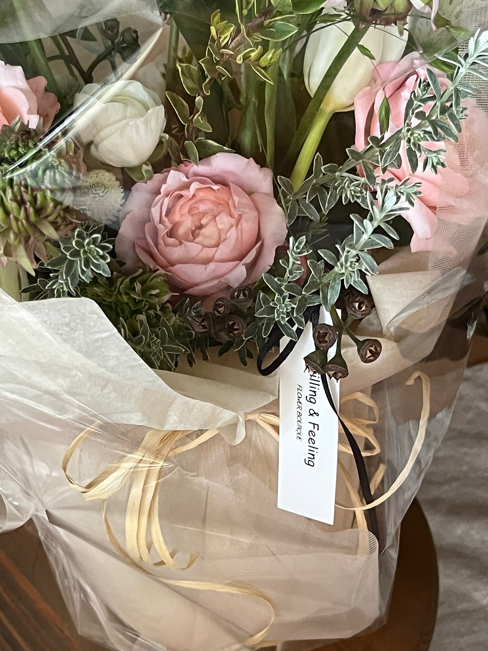 Thumbnail: Vase Arrangement
