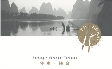 Restaurant Shanghaï