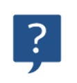 Question Mark Square