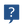 Question Mark Square