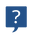 Question Mark Square