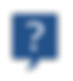 Question Mark Square