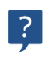 Question Mark Square
